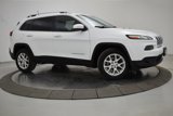 Used 2016 Jeep Cherokee Latitude w/ Safety/Convenience Group image 3