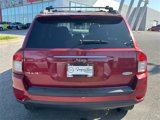 Used 2016 Jeep Compass Latitude image 5
