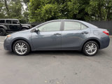Used 2015 Toyota Corolla LE image 2
