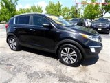 Used 2012 Kia Sportage EX image 5