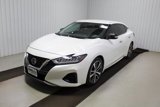 Used 2021 Nissan Maxima 3.5 SV w/ Floor Mat Group image 3