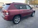 Used 2014 Jeep Compass Latitude image 4