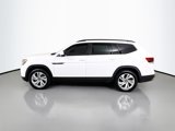 Used 2022 Volkswagen Atlas SE image 2
