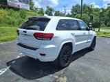 Certified 2021 Jeep Grand Cherokee Laredo X image 4