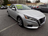 Used 2019 Nissan Altima 2.5 S image 6