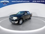 Used 2008 Ford F150 XLT image 4