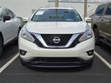 Used 2017 Nissan Murano SL w/ SL Technology Package image 2
