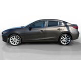Used 2014 MAZDA MAZDA3 s Grand Touring image 2
