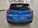 Used 2021 Hyundai Tucson SE w/ Cargo Package image 5