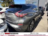 Used 2015 Nissan Murano S w/ Navigation Package image 2