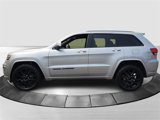 Used 2018 Jeep Grand Cherokee Altitude image 6