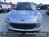 Certified 2022 Ford Escape Titanium w/ Class II Trailer Tow Package image 3