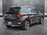 Certified 2022 Hyundai Venue SEL image 5