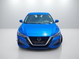Used 2022 Nissan Sentra SV image 3