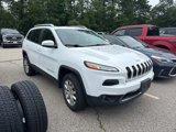 Used 2015 Jeep Cherokee Limited image 2