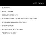 Used 2022 MAZDA MAZDA3 s image 2