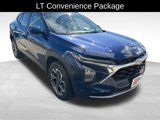 Certified 2024 Chevrolet Trax LT w/ Driver Confidence Package image 4