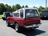 Used 2000 Toyota Tacoma PreRunner image 3