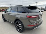 New 2025 Lincoln Corsair Reserve image 5