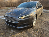 Used 2016 Ford Fusion SE image 3