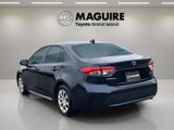 Used 2022 Toyota Corolla LE image 4