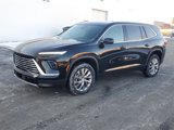 New 2025 Buick Enclave Preferred w/ LPO, Floor Liner Package image 2