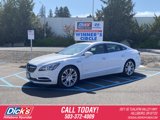 Used 2018 Buick LaCrosse Avenir w/ Driver Confidence Package #2 image 1