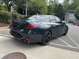 Used 2023 Genesis G70 2.0T w/ Sport Prestige Package image 2