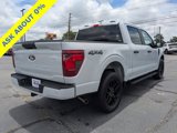 New 2025 Ford F150 STX image 4