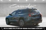 Used 2020 GMC Acadia AT4 w/ Driver Alert Package II image 5