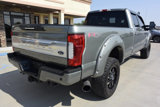 Used 2019 Ford F350 Platinum w/ Platinum Ultimate Package image 5