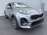 Certified 2020 Kia Sportage LX image 3