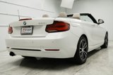 Used 2021 BMW 230i Convertible image 5