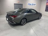 New 2025 Hyundai Elantra Sport image 5