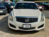 Used 2014 Cadillac ATS Luxury w/ Sun And Sound Package image 2