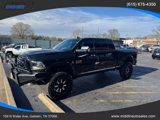Used 2017 RAM 2500 Limited image 4