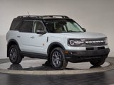 Used 2021 Ford Bronco Sport Badlands w/ Badlands Package image 2