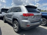 Used 2019 Jeep Grand Cherokee Limited image 4
