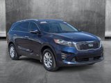 Used 2020 Kia Sorento LX w/ LX I4 Convenience Package image 3