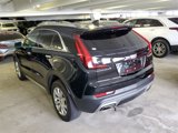 Used 2023 Cadillac XT4 Premium Luxury image 4
