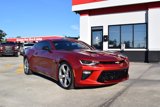Used 2016 Chevrolet Camaro SS image 2