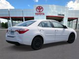 Certified 2016 Toyota Corolla LE image 6