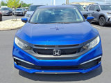 Used 2019 Honda Civic LX image 2