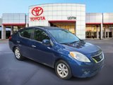 Used 2012 Nissan Versa SL image 3