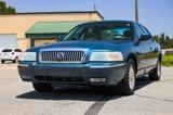 Used 2007 Mercury Grand Marquis LS image 3