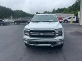 Certified 2024 Ford F150 Lariat w/ Bed Utility Package image 3