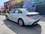 Used 2022 Toyota Corolla LE image 3