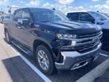 Used 2021 Chevrolet Silverado 1500 LTZ w/ LTZ Premium Package image 3