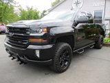 Used 2016 Chevrolet Silverado 1500 LT w/ Midnight Edition image 3