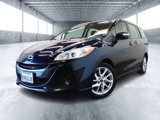 Used 2015 MAZDA MAZDA5 Touring image 2